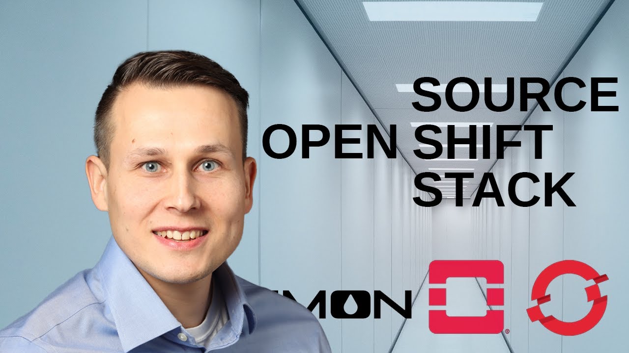 OpenStack vs OpenShift Virtualization - OpenSource Alternatives to VMware
