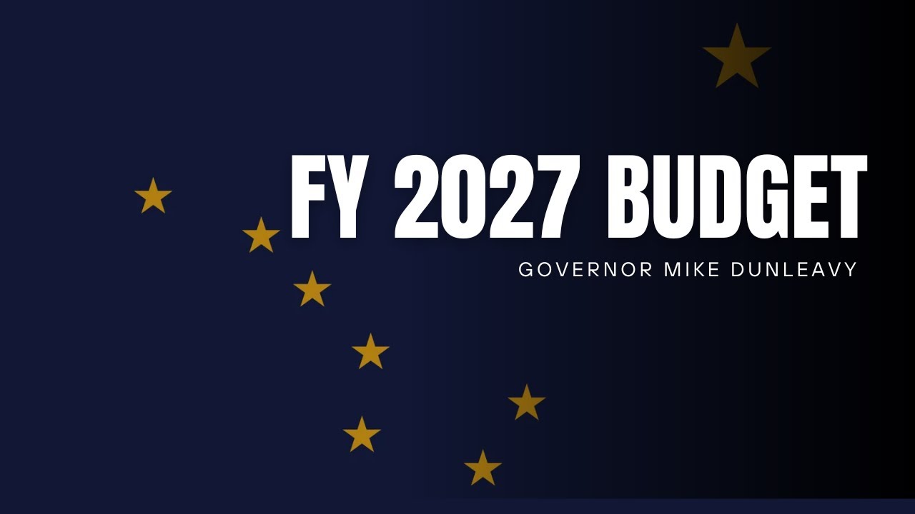 FY 2027 Budget Plan