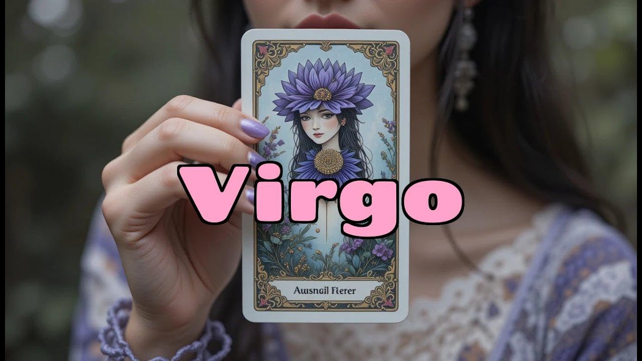 ENLOQUECE POR TU FOTO, NO PODRÁ OLVIDARTE 😱 | HOROSCOPO AMOR VIRGO