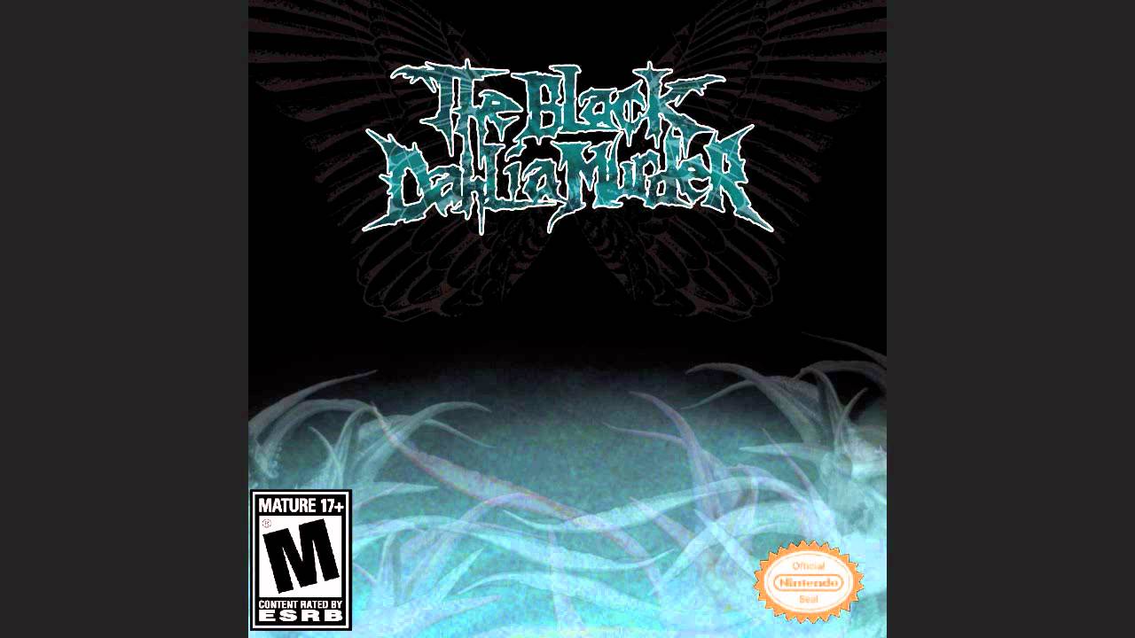 Unhallowed/Funeral Thirst-The Black Dahlia Murder(8-Bit)