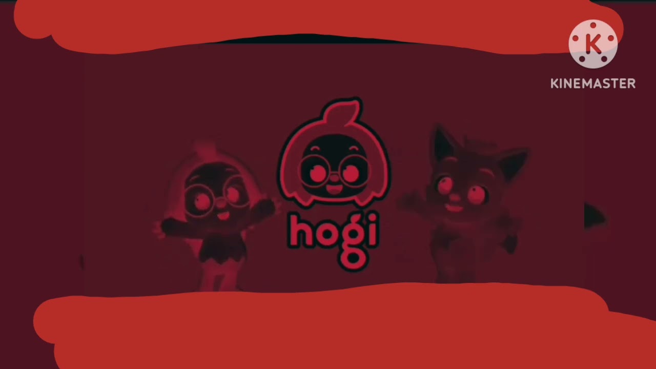 Hogi/Pinkfong/Omation Nightmares Void.exe/Spongebob Opusc.exe/noedolekciN/DNA Productions Nightmares