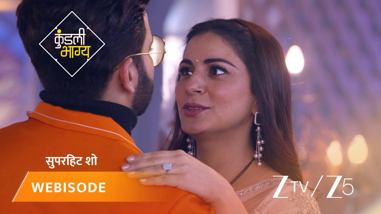 KUNDALI BHAGYA | Kya Karan aur Preeta Mahira ki saazish se bach paayenge?