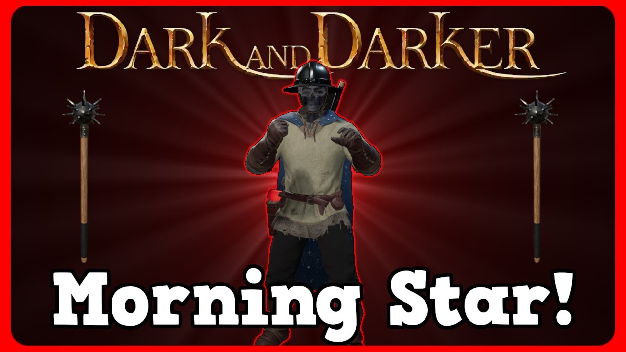 Dexterity Move Speed Smite Divine Protection Cleric! | Solo High Roller Highlights | Dark and Darker