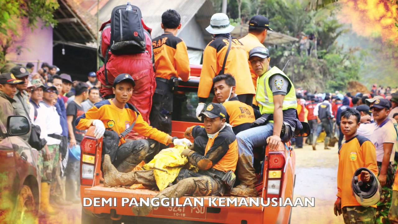 Mars Tangguh