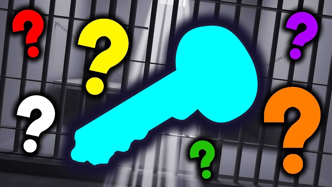 🔥 CYJANKOWY KLUCZ ZNALEZIONY! | THE ESCAPISTS 2 [#10]🔥