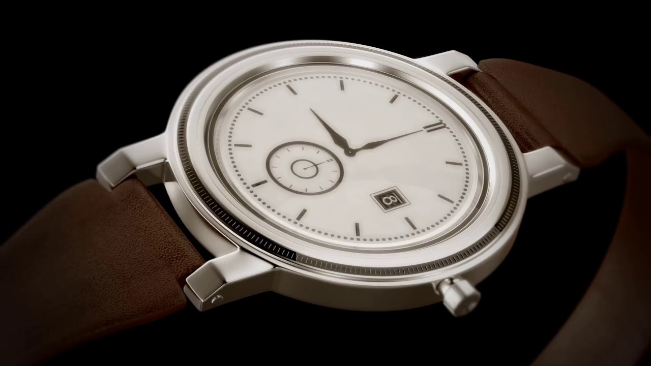 Cİnema 4d Watch