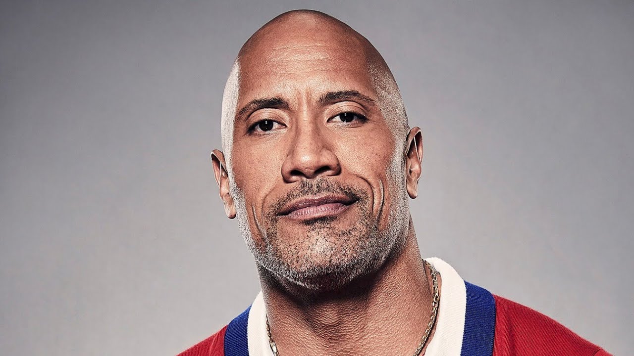 Dwayne Johnson