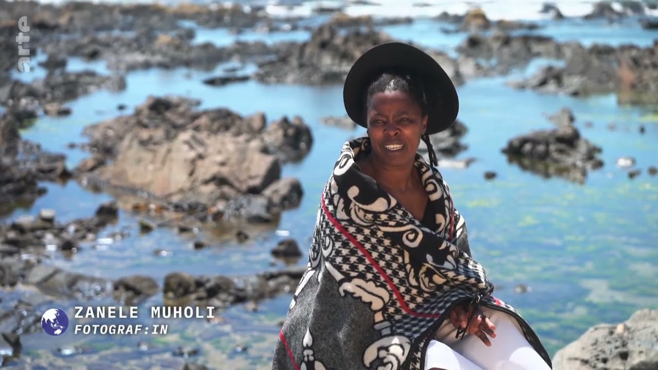 Invitation au voyage: Afrique du Sud / Mexico / Allemagne (2025)