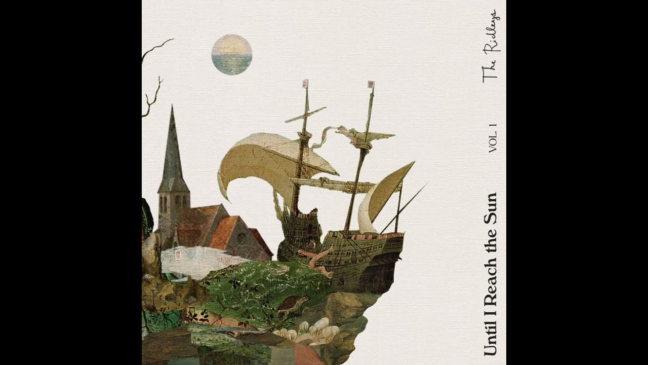 It All Makes Sense (Official Audio)