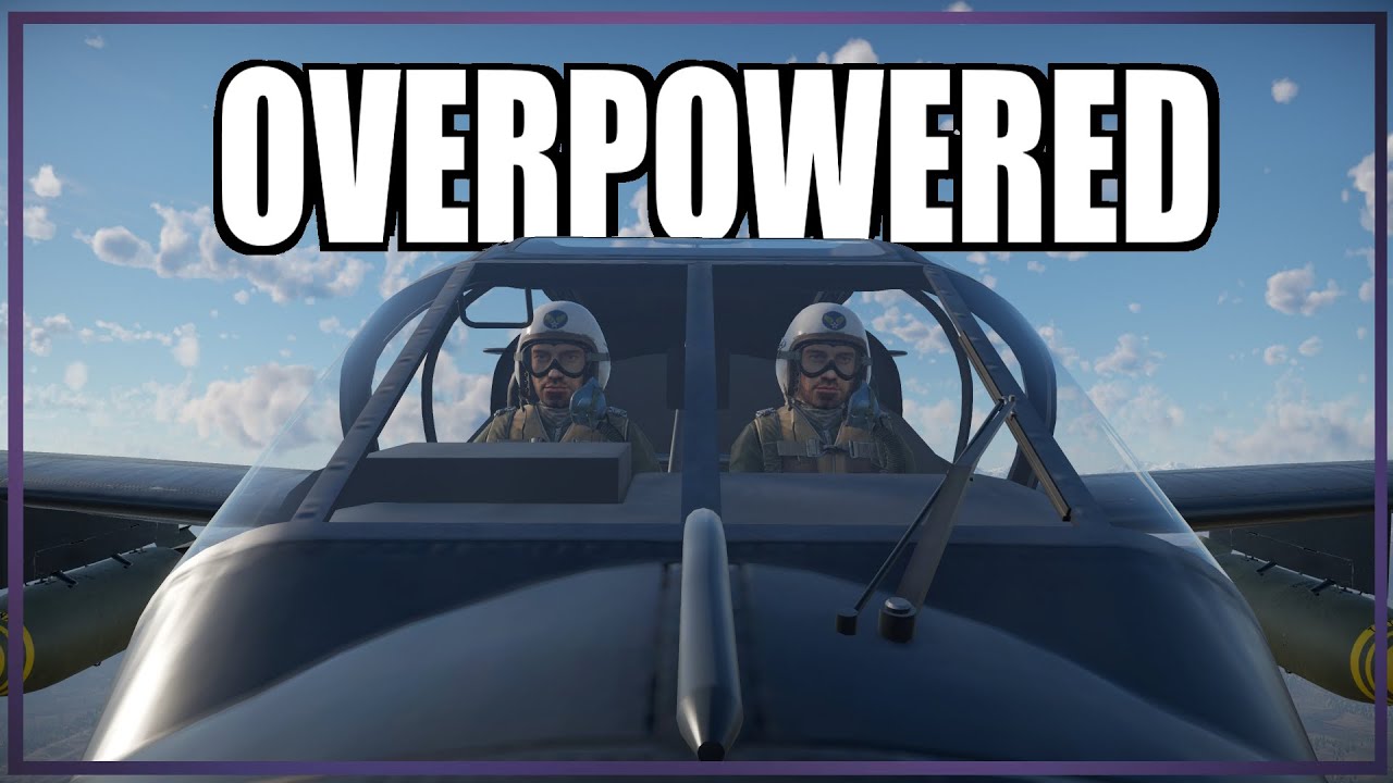 THE F3D-1 FREEDOM EXPERIENCE | War Thunder