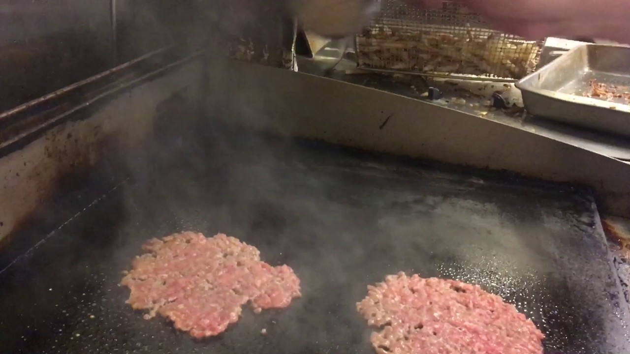 Chicago's Best Hamburger - Red Hot Ranch (3055 N. Ashland)