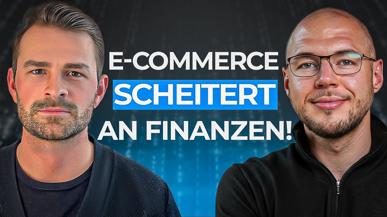 Die größten Finanzfehler im E-Commerce und wie du sie vermeidest