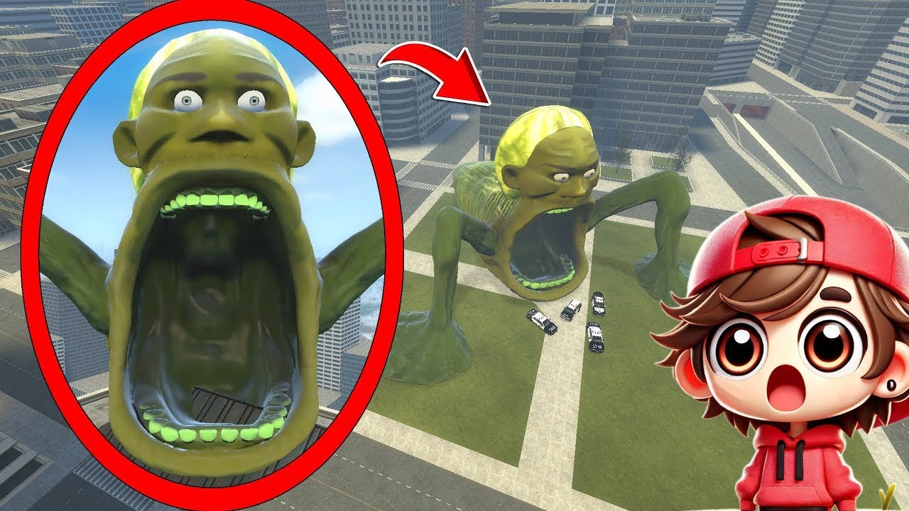 التقطت طائرتي بدون طيار SEA GIANTS vs THE GIANT PIT WITH LIN GANG MELON في الحياة الواقعية