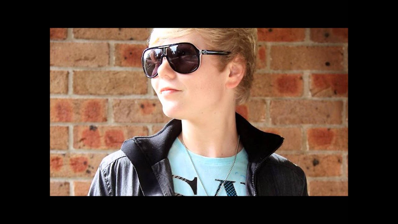 Jack Vidgen- Who's Loving You/Proud Mary/Man in the Mirror/Hallelujah/I Wish
