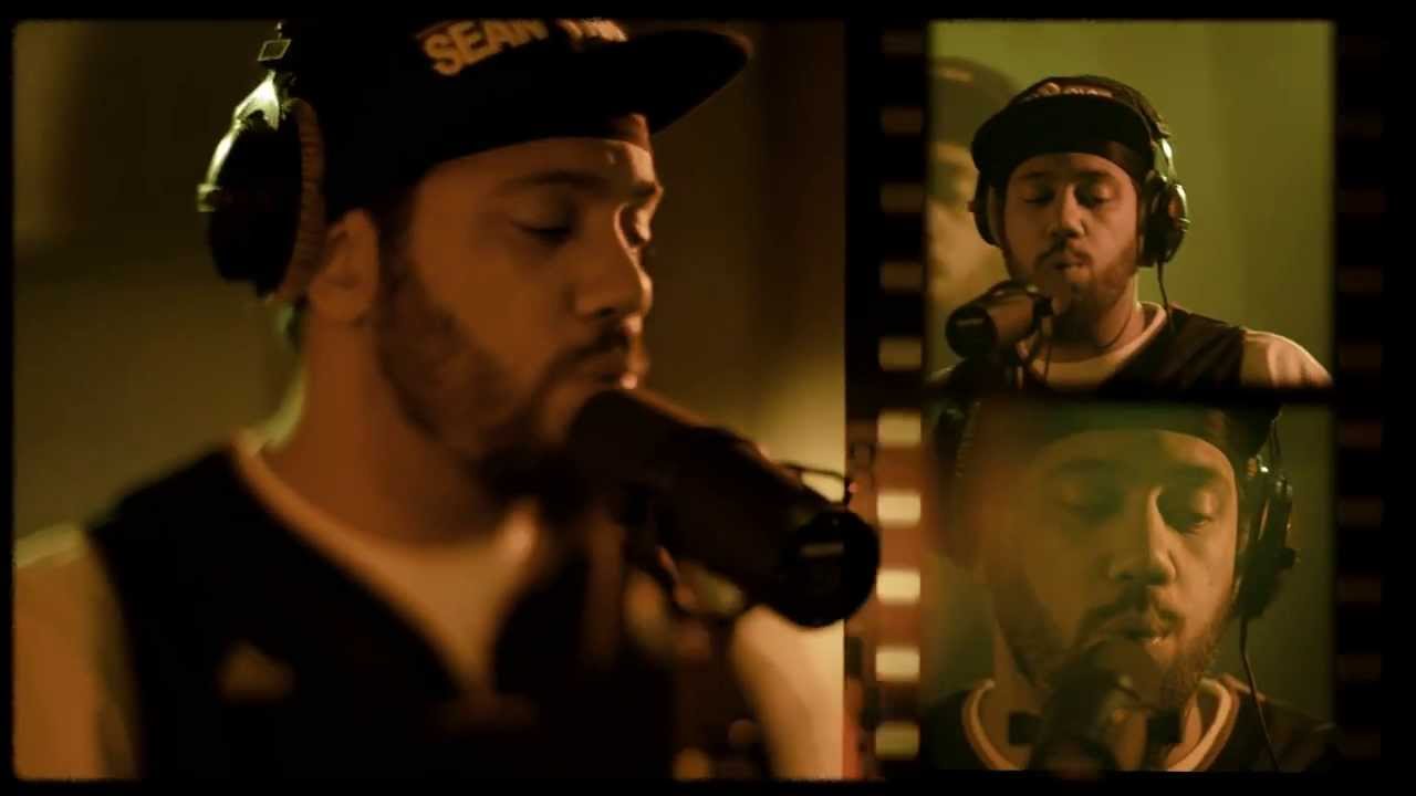 Samy Deluxe - One Take Wonder 2