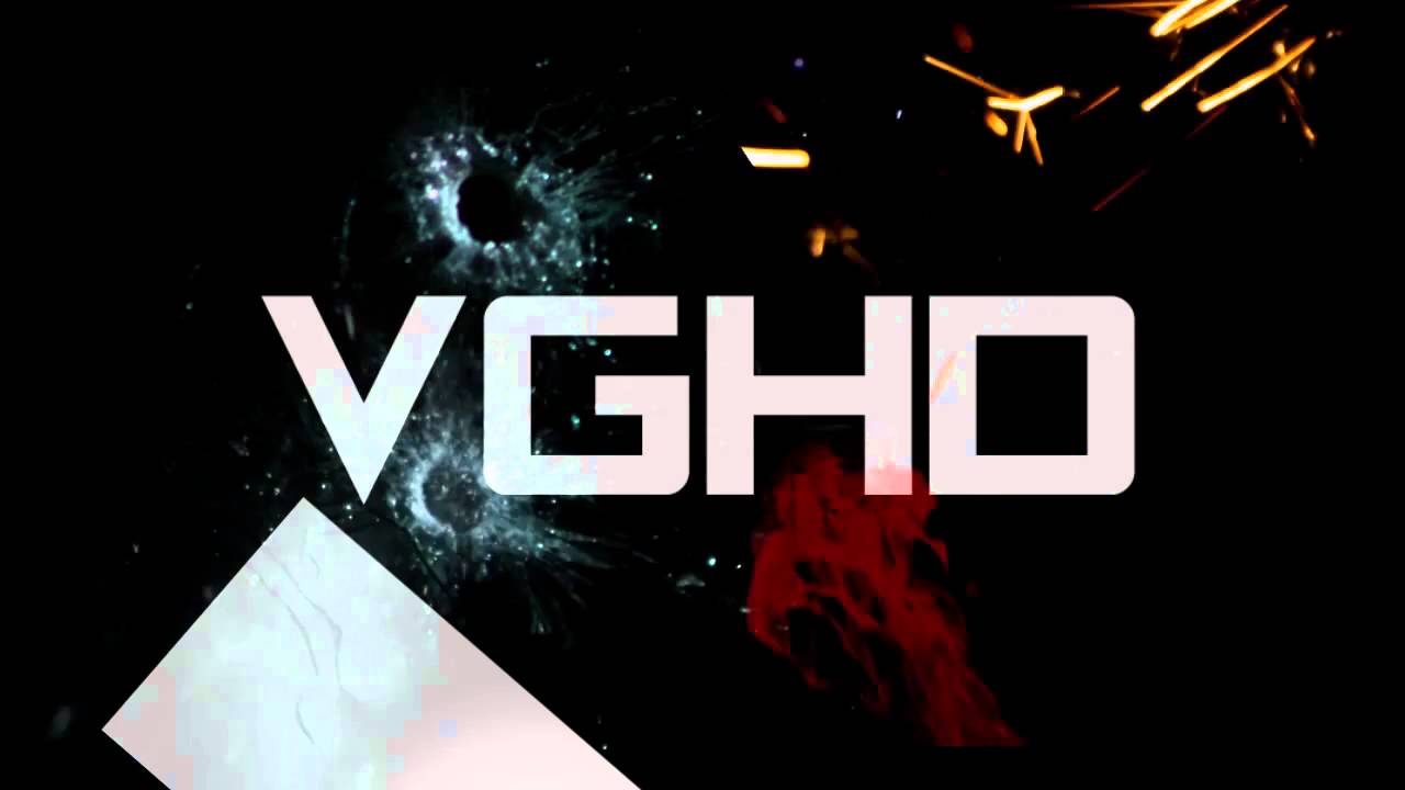 VGHD New Intro