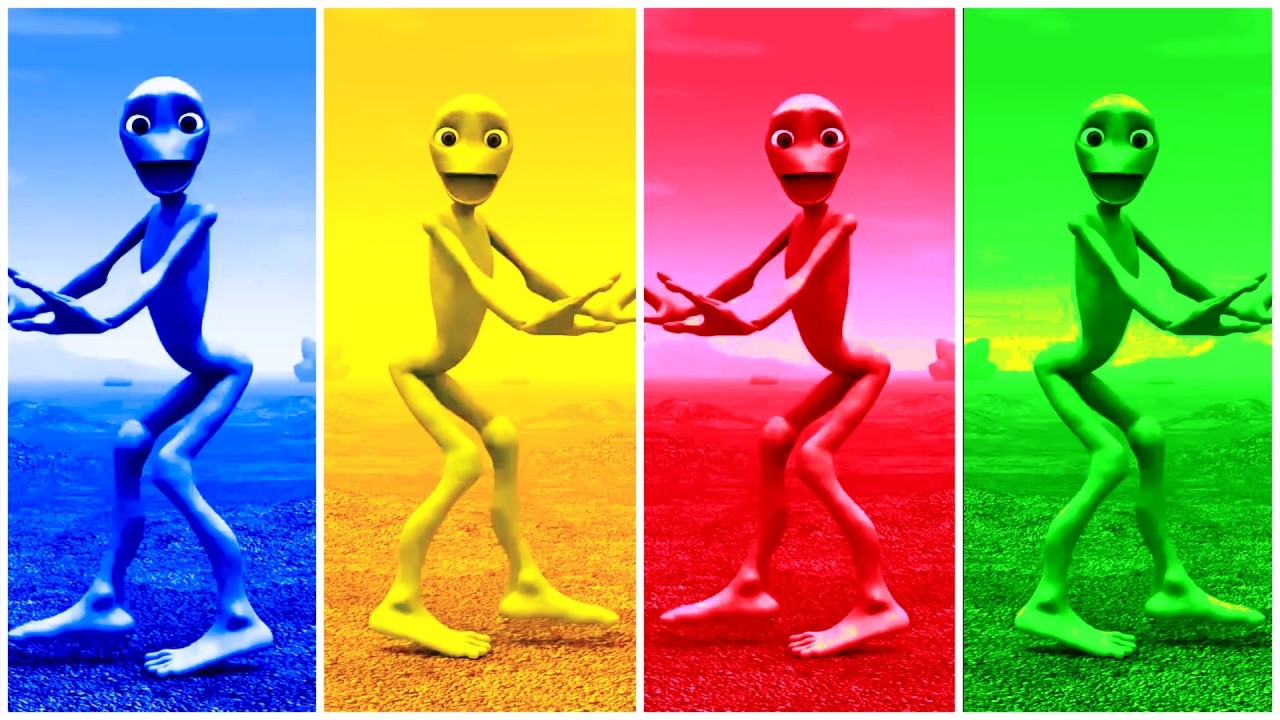 Dame Tu Cosita FULL HD | All Variation Dame Tu Cosita Music Video 2025