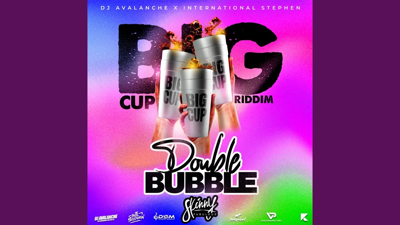 Double Bubble