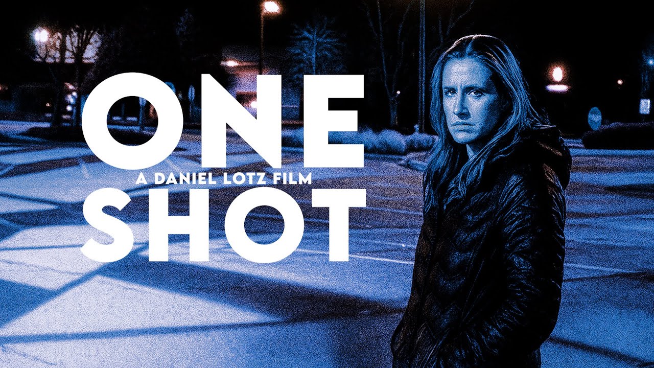 One Shot | An Award Winning Action Thriller In One Shot