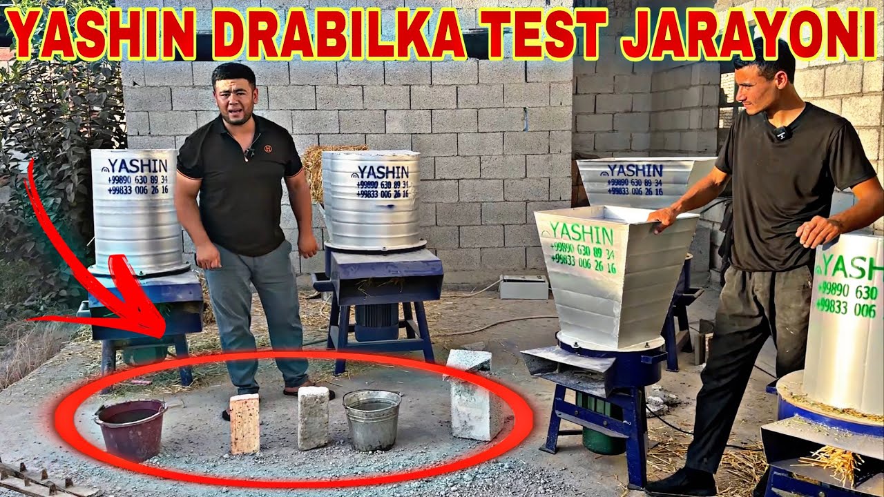 YASHIN DRABILKALARI SINOV JARAYONI SINOVDAN O'TA OLADIMI TEZ KO'RING #drabilka