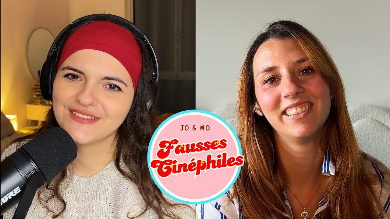 C'est quoi un BON FILM ? 🍿