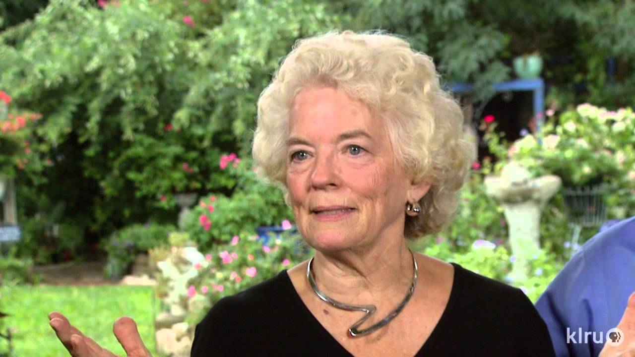 Wonderland garden in San Antonio|Ragna & Bob Hersey|Central Texas Gardener