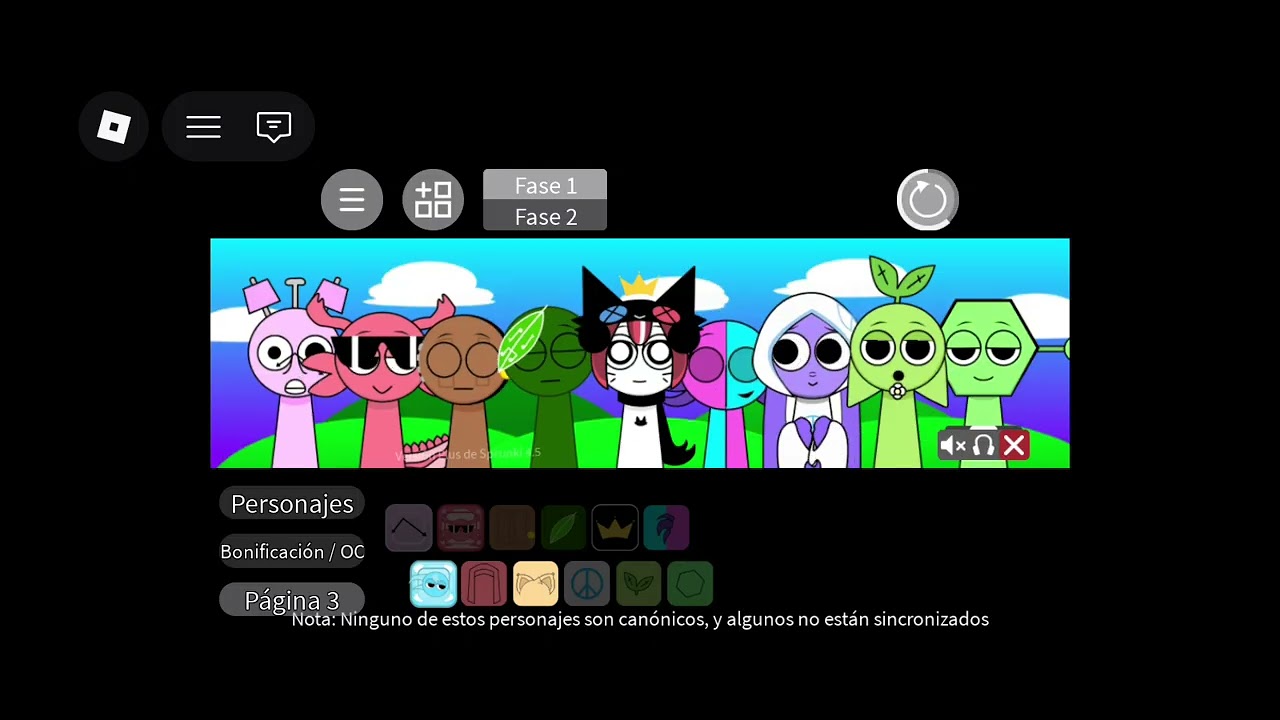 Así se ven los sprints desde la fase 1 hasta la fase 2😎☠️