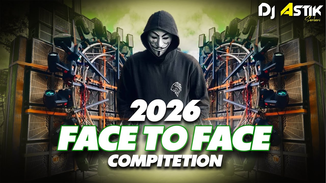 2026 Ka Compitetion Part 2 Dj Astik Sarbari | 2026 Competition Dj Song | Happy New Year 2026