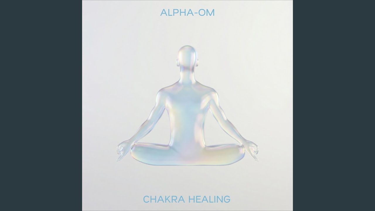 Chakra Healing: Ajna