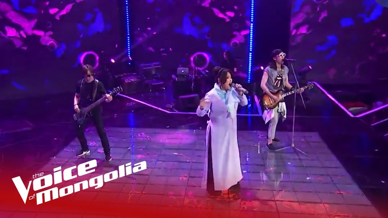 Sarantuya - 