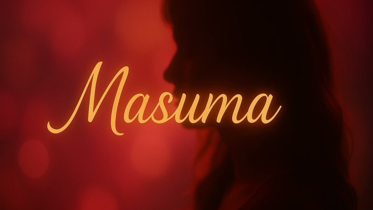 Masuma &ndash; Intense Love Obsession
