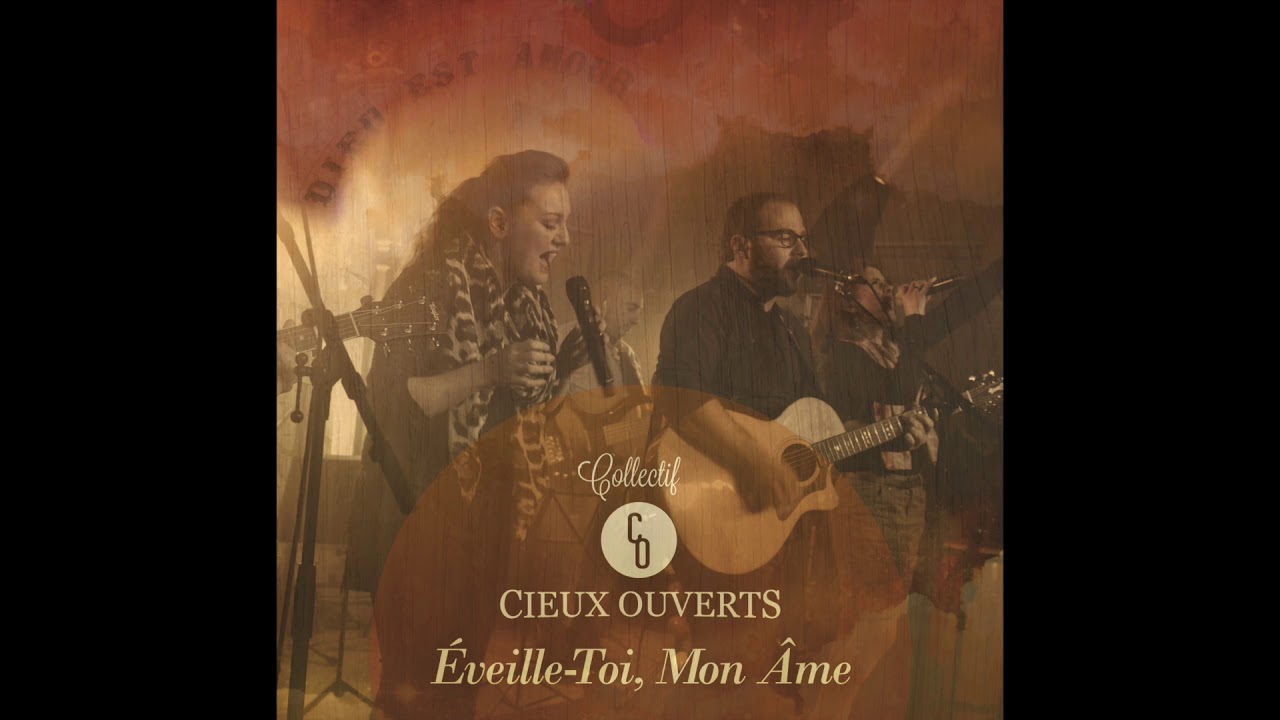Collectif Cieux Ouverts - Car je connais (Audio)