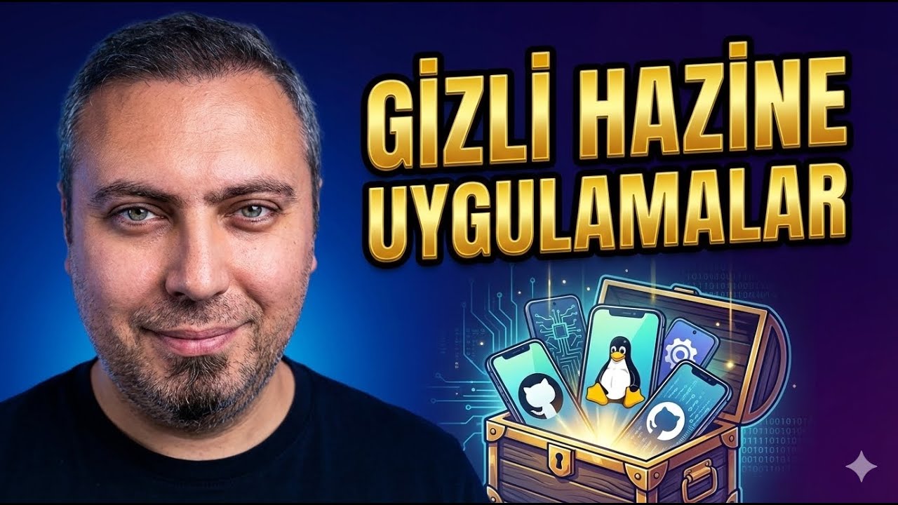 Android Tablet İ&ccedil;in En Yararlı A&ccedil;ık Kaynak Uygulamalar 2025 (F-Droid & Gizlilik)