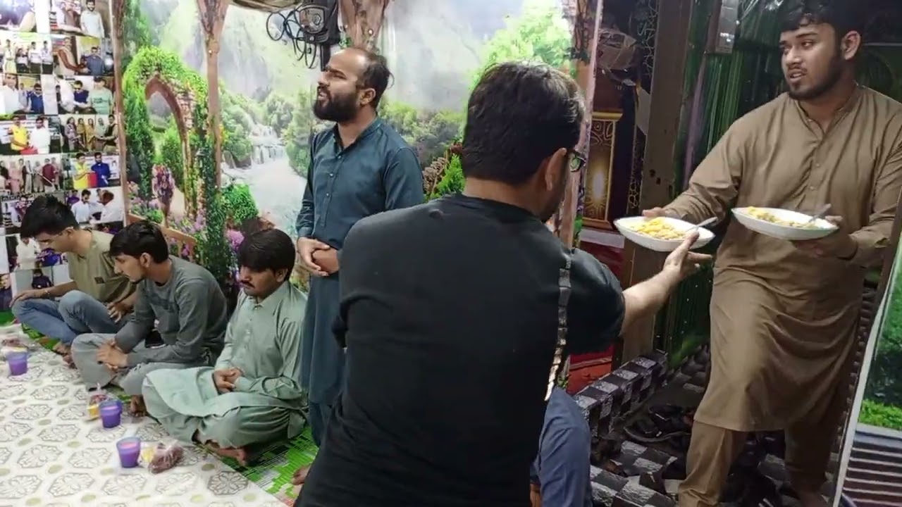 مدرسہ برائے نابینا طلبہ،آپ کی زکوٰۃ ،صدقات اور راشن کا مستحق ادارہ