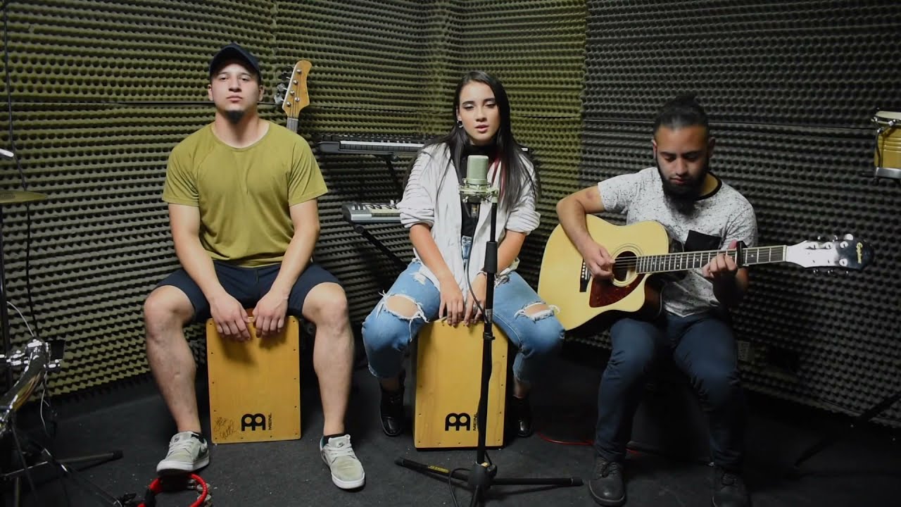 Rara bien - Rupatrupa (Cover Ana María)