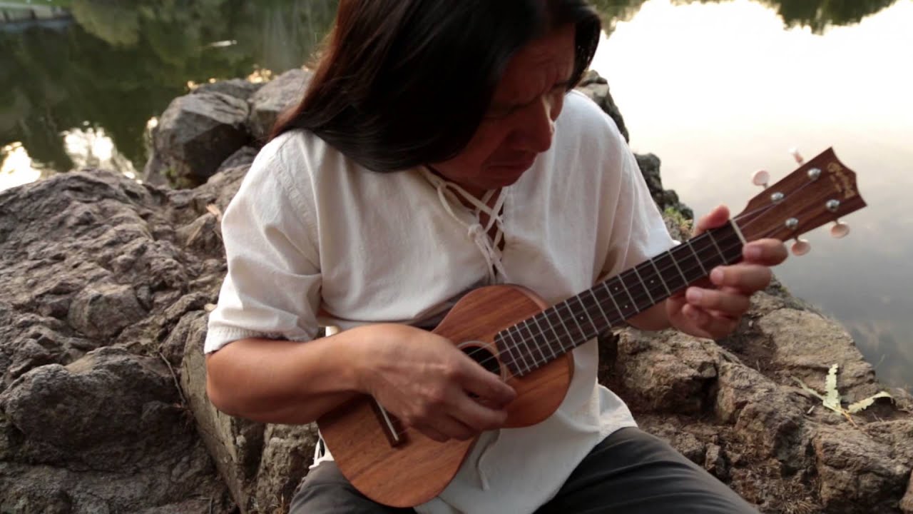 Ancient Winds Jose Cabezas - Native Music 