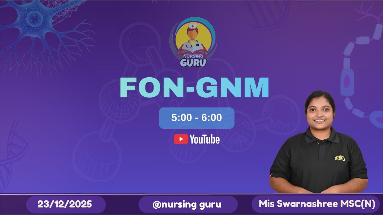 FON-GNM