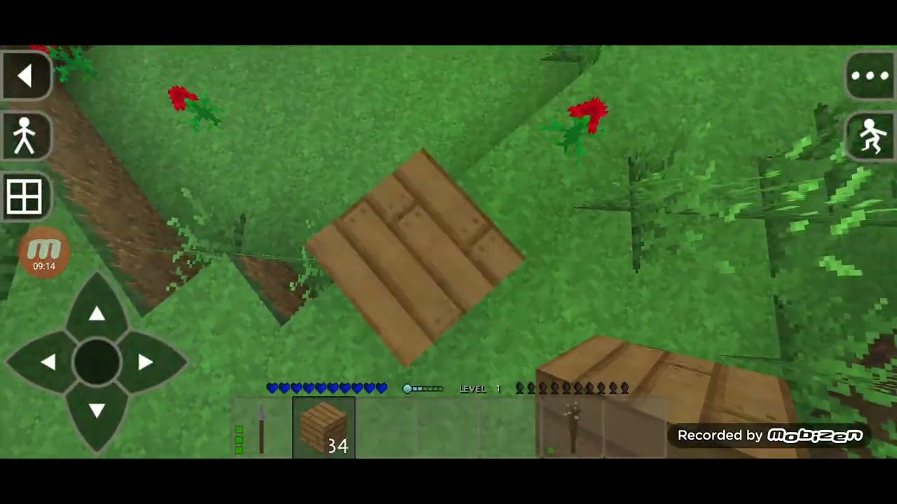 Survivalcraft 2 2.4: Modo Harmless - 2 #20