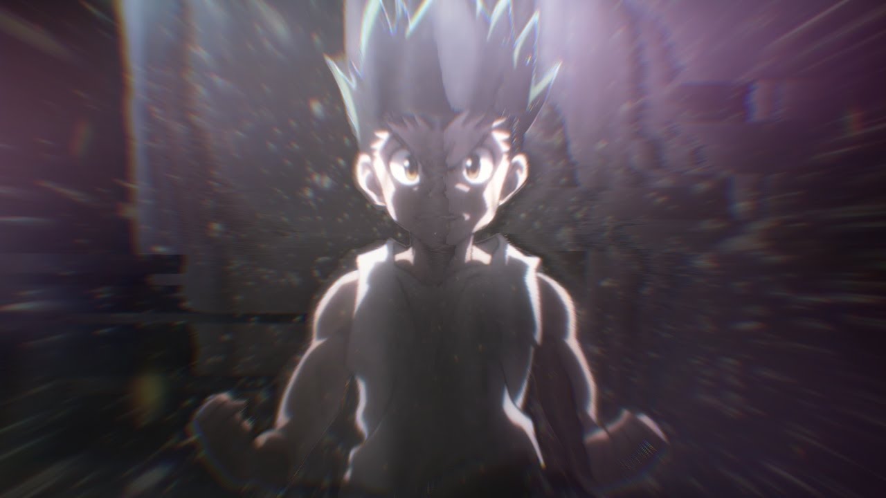 𝐁𝐋𝐀𝐂𝐊 𝐒𝐖𝐀𝐍 : 𝐻𝑈𝑁𝑇𝐸𝑅 𝑋 𝐻𝑈𝑁𝑇𝐸𝑅. [AMV/EDITS]