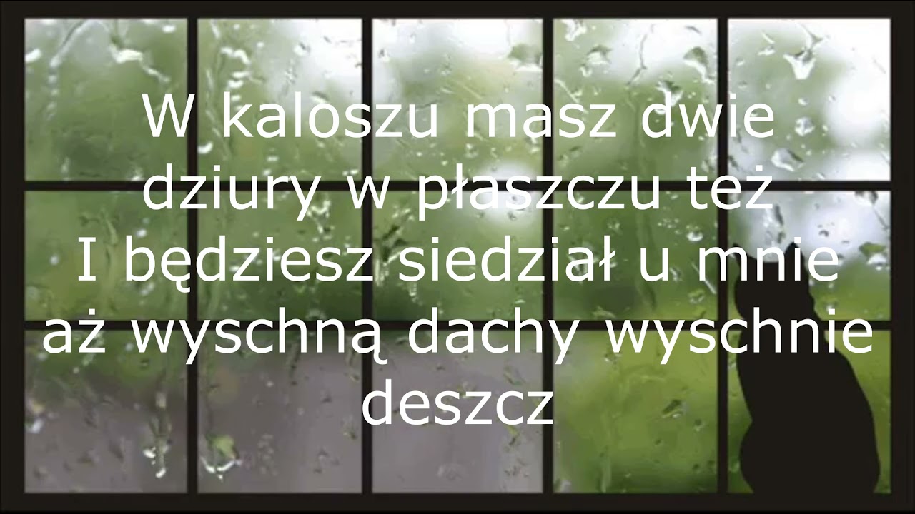Mokro Mikroklimat Tekst