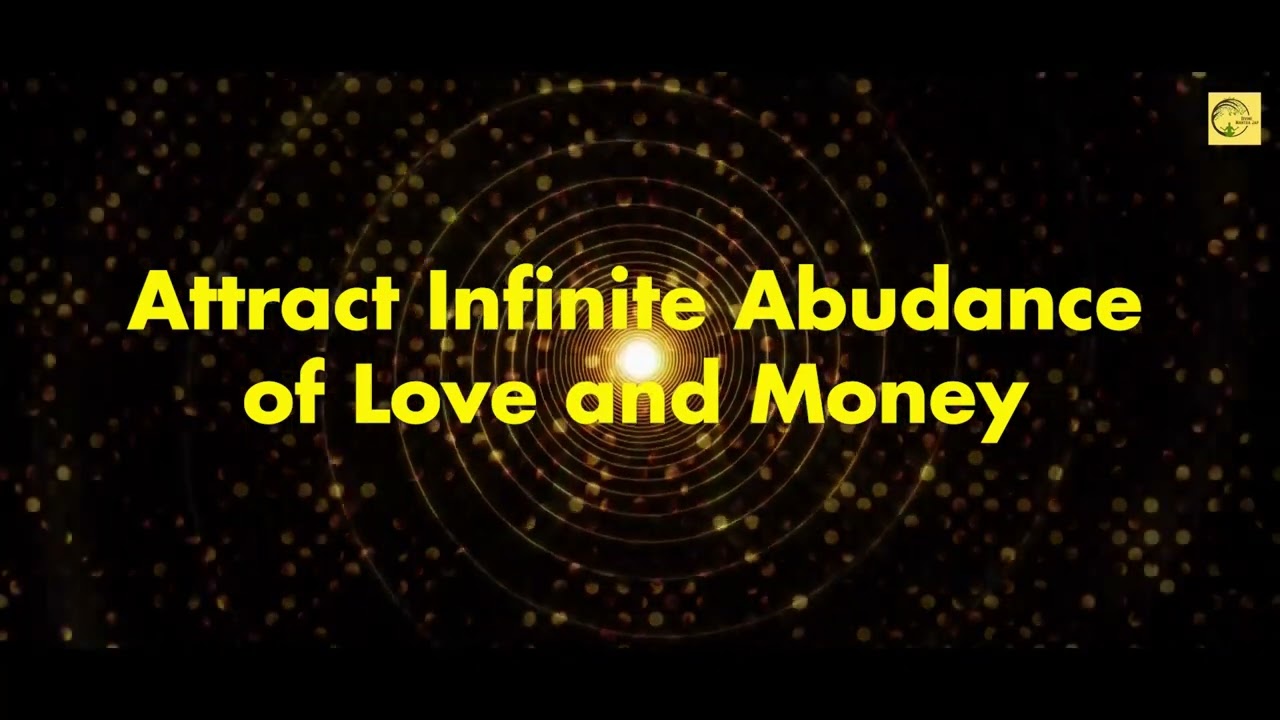 888Hz 88Hz 8Hz Abundance Gate, Big Blessing, Transform into abundance frequency, Infinite abundance.