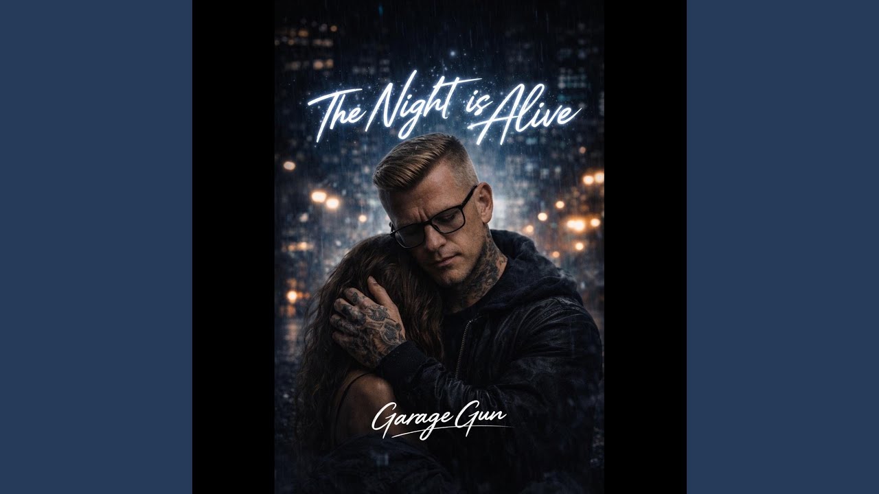 The Night Is Alive
