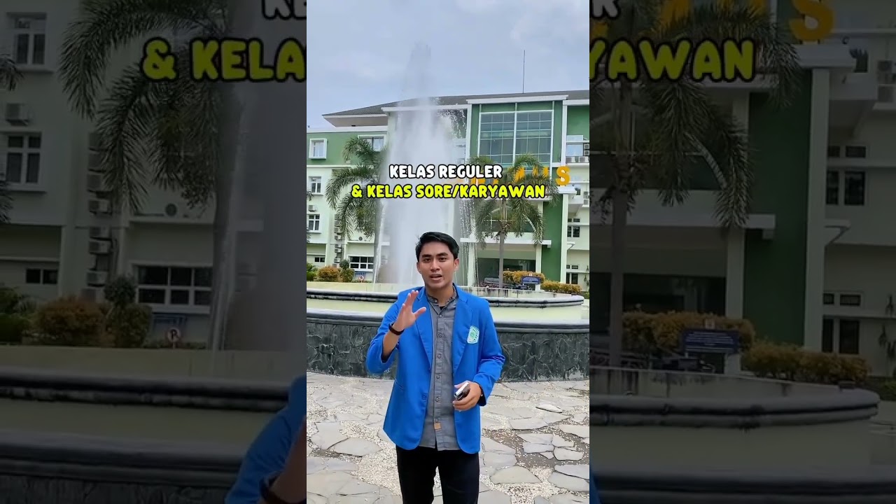 PTS Terbaik Di Jawa Tengah
