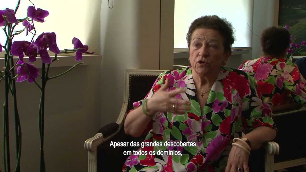 Ileana Cotrubas (Interview) - Jorge Rodrigues