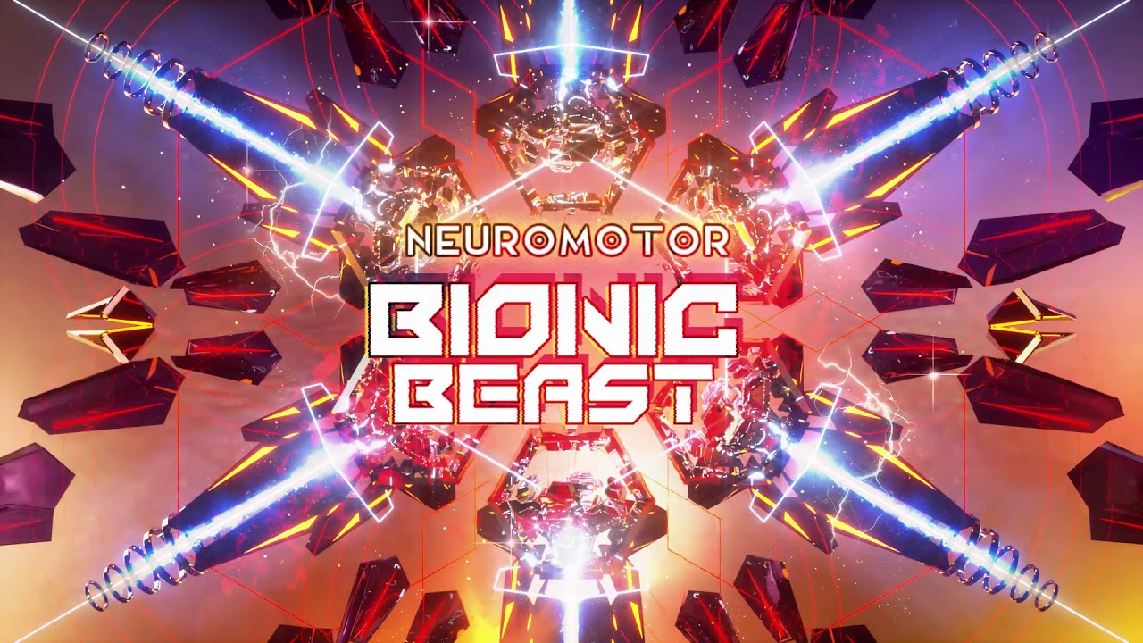 The Skeptozoids - Bloody Mary (Neuromotor Remix)
