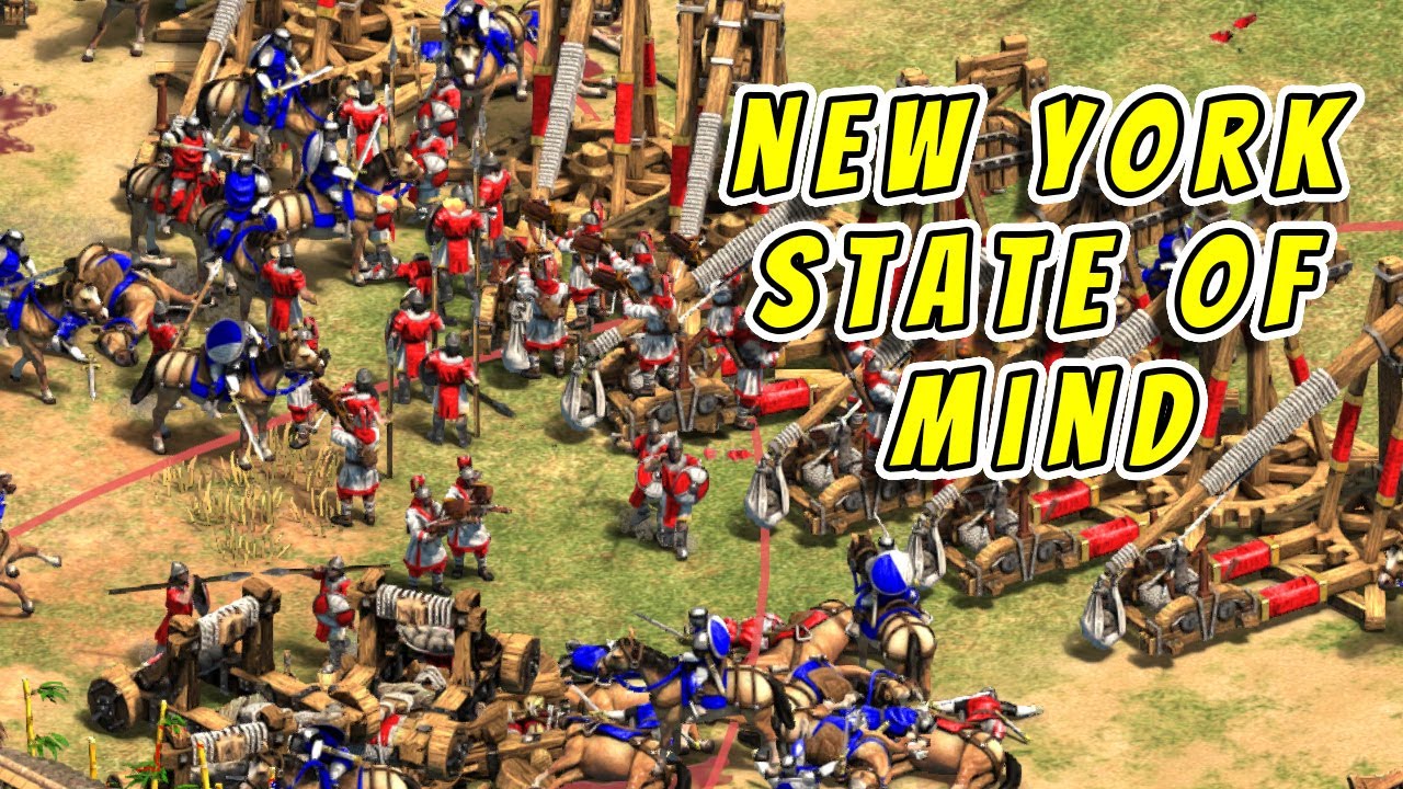 Hera vs Target331 | Sicilians vs Chinese | Arena | Age of Empires 2