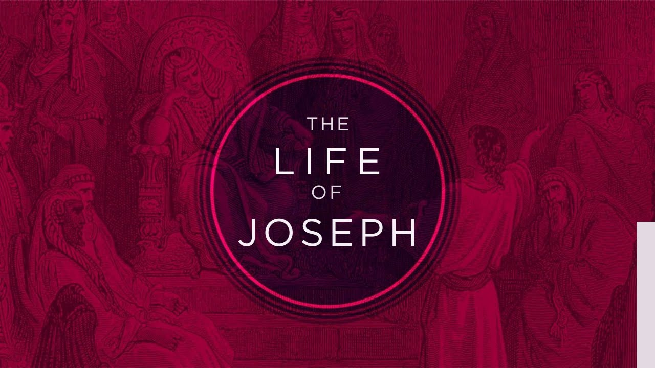 Sunday Service - January 11, 2025 - The Life of Joseph: Dreams (Part 1)