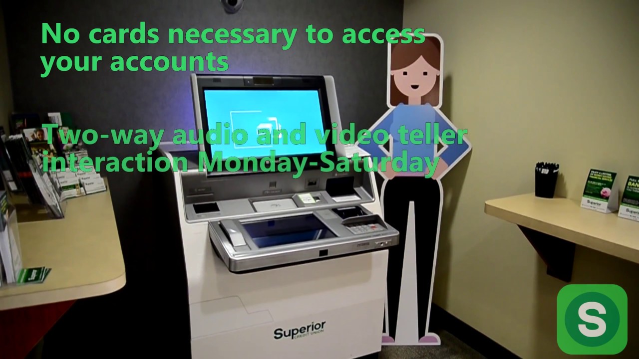 Introducing the Superior ITM!
