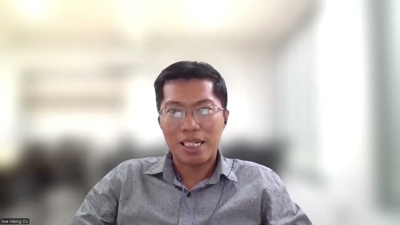 ဆောက်လုပ်မှုကဏ္ဍဖွံ့ဖြိုးတိုးတက်ရေးဥပဒေ ၂၀၂၆ နှင့် PE, RSE, RE တွေရဲ့ အခန်းကဏ္ဍ