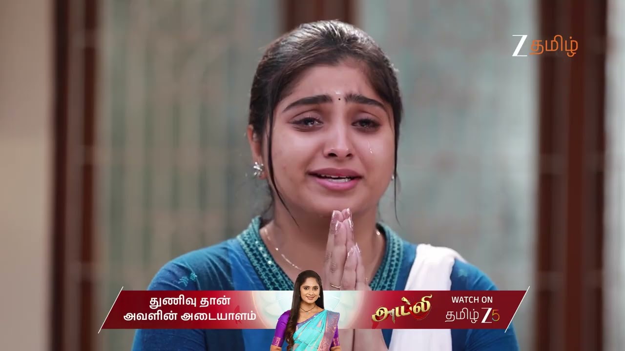 Varisu | Ep - 206 | Best Scene | Feb 27 2026 | Zee Tamil